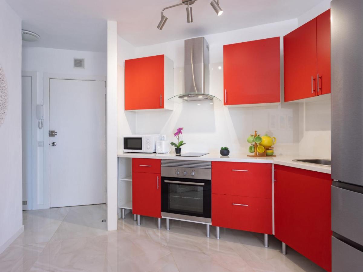 Apartment El Carmen By Interhome Los Cristianos  Exterior foto